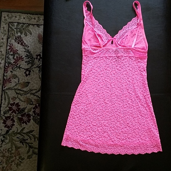 Lace babydoll - Picture 2 of 4